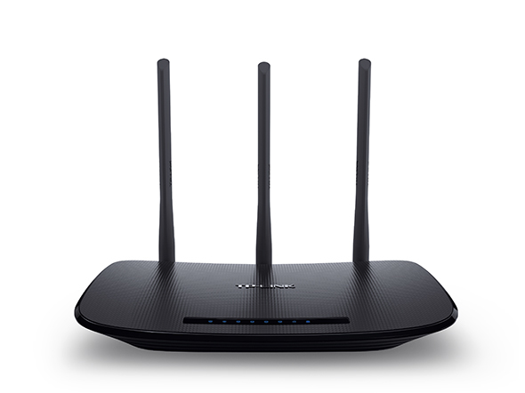 TP-Link TL-WR940N V4.0