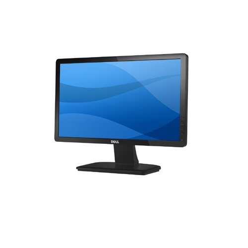 Dell IN1930 computer monitor – image 2