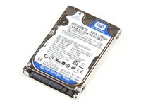 CoreParts IB640001I131S internal hard drive