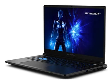 MEDION Erazer 30041441 laptop Intel Core 7 240H – image 1