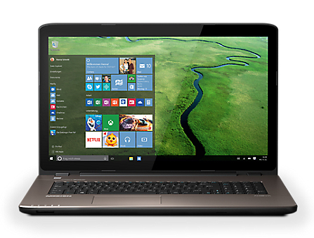 MEDION AKOYA E7416 Intel® Core™ i5 i5-5200U Laptop