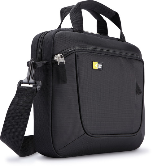Case Logic Strakke 27.9 cm (11") Briefcase Black – image 1