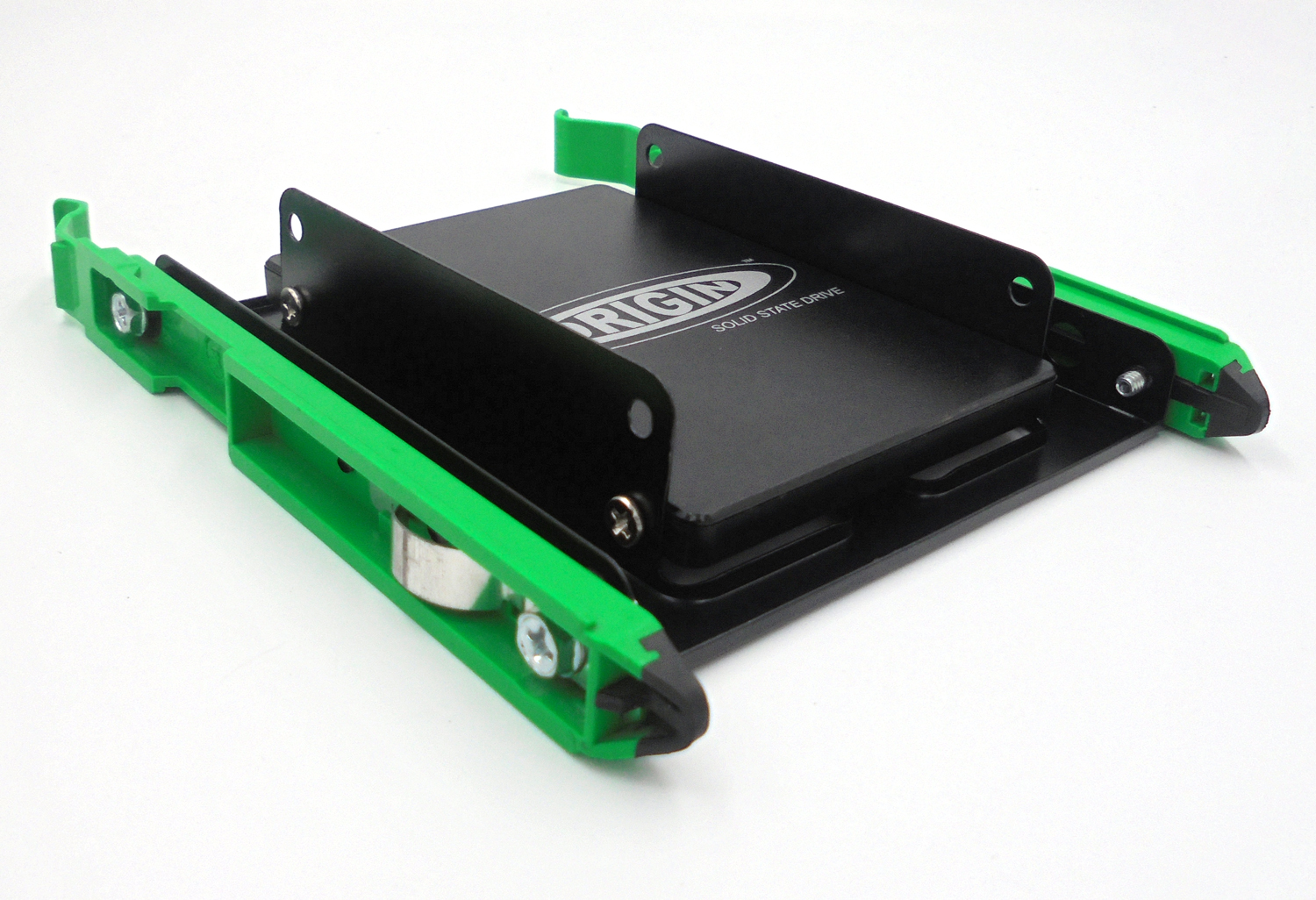 Origin Storage 256GB MLC SATA PWS 670