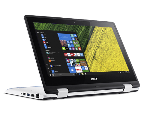 Acer Aspire R 11 R3-131T-C8TY Intel® Celeron® N3050 Hybrid (2-in-1) – image 3