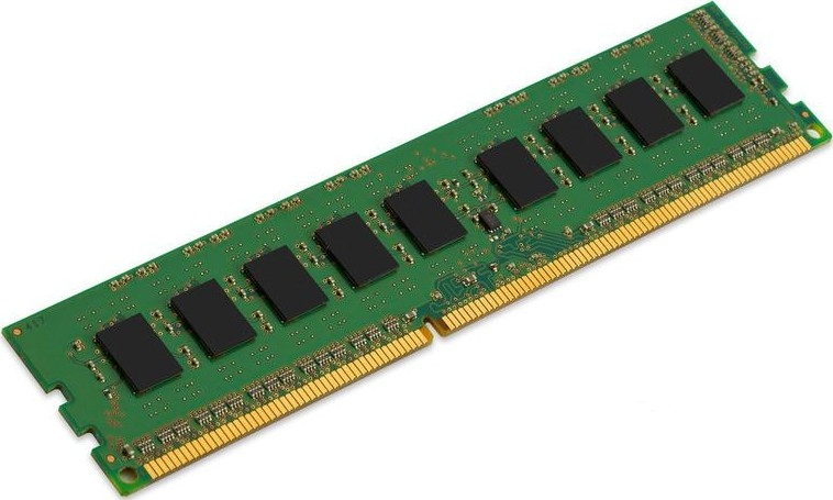 Kingston Technology ValueRAM KVR16E11S8/4BK memory module