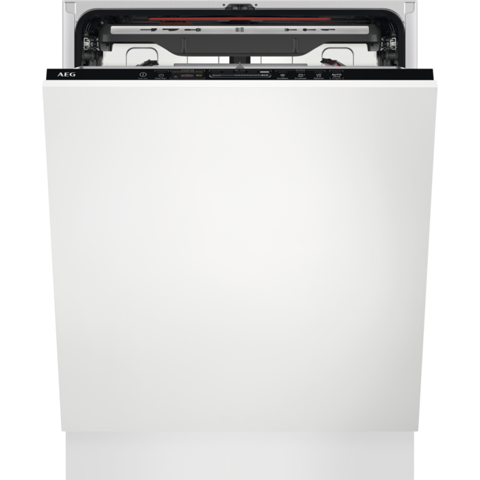 AEG FSK75758P Fully built-in 14 place settings – image 1