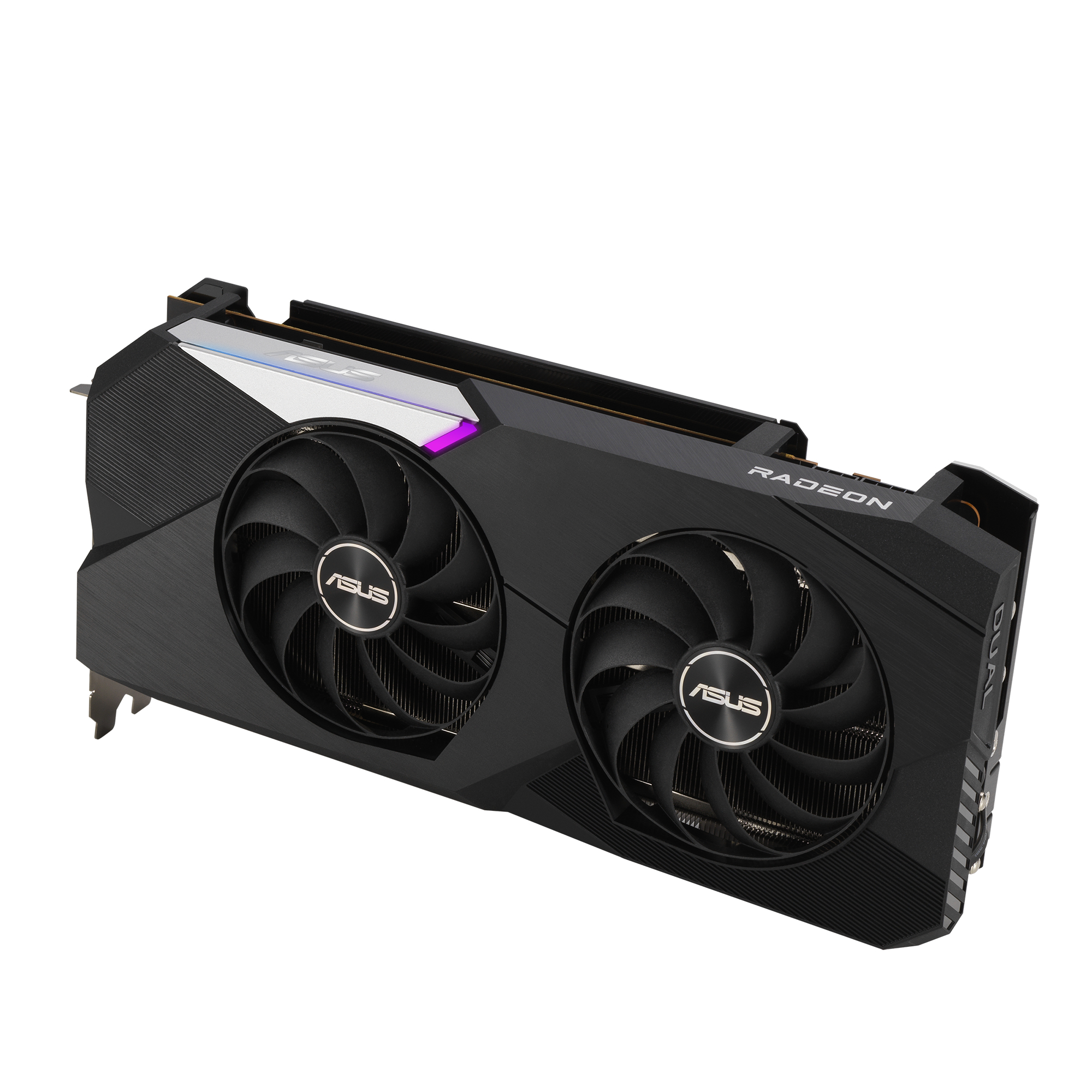 ASUS DUAL-RX6700XT-12G AMD Radeon RX 6700 XT – image 4