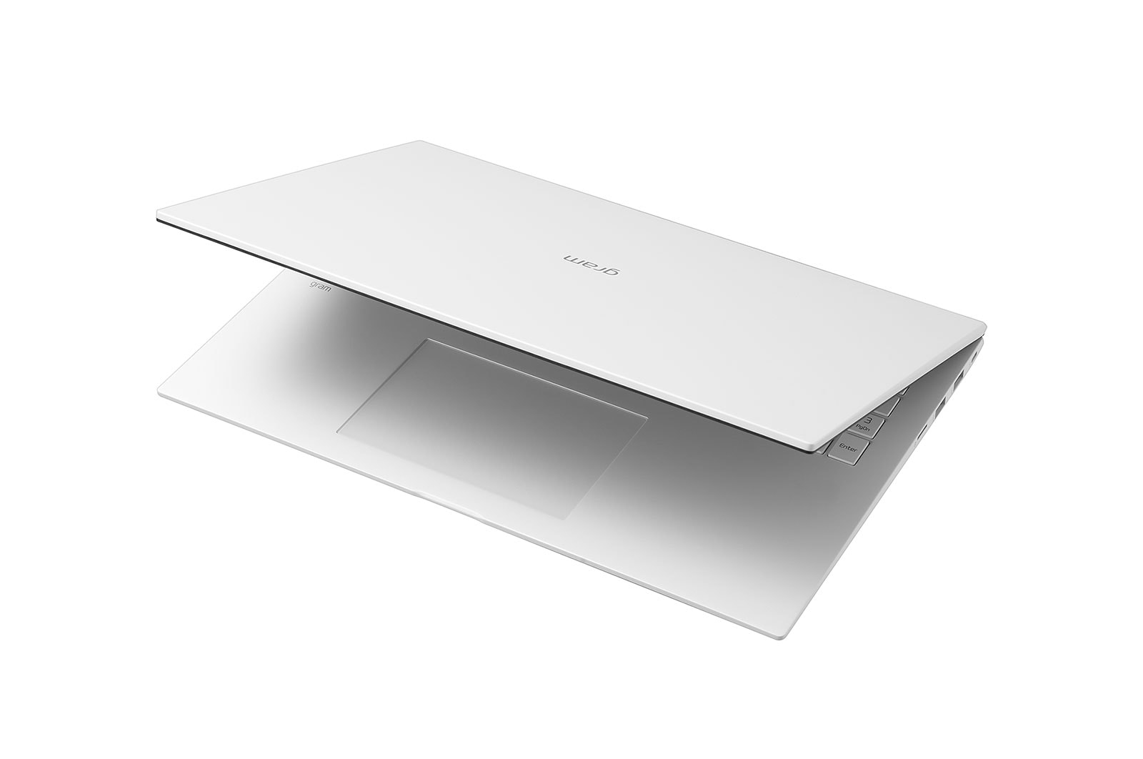 LG Gram 16Z90P-G.AA54A laptop Intel® Core™ i5 i5-1135G7 – image 9