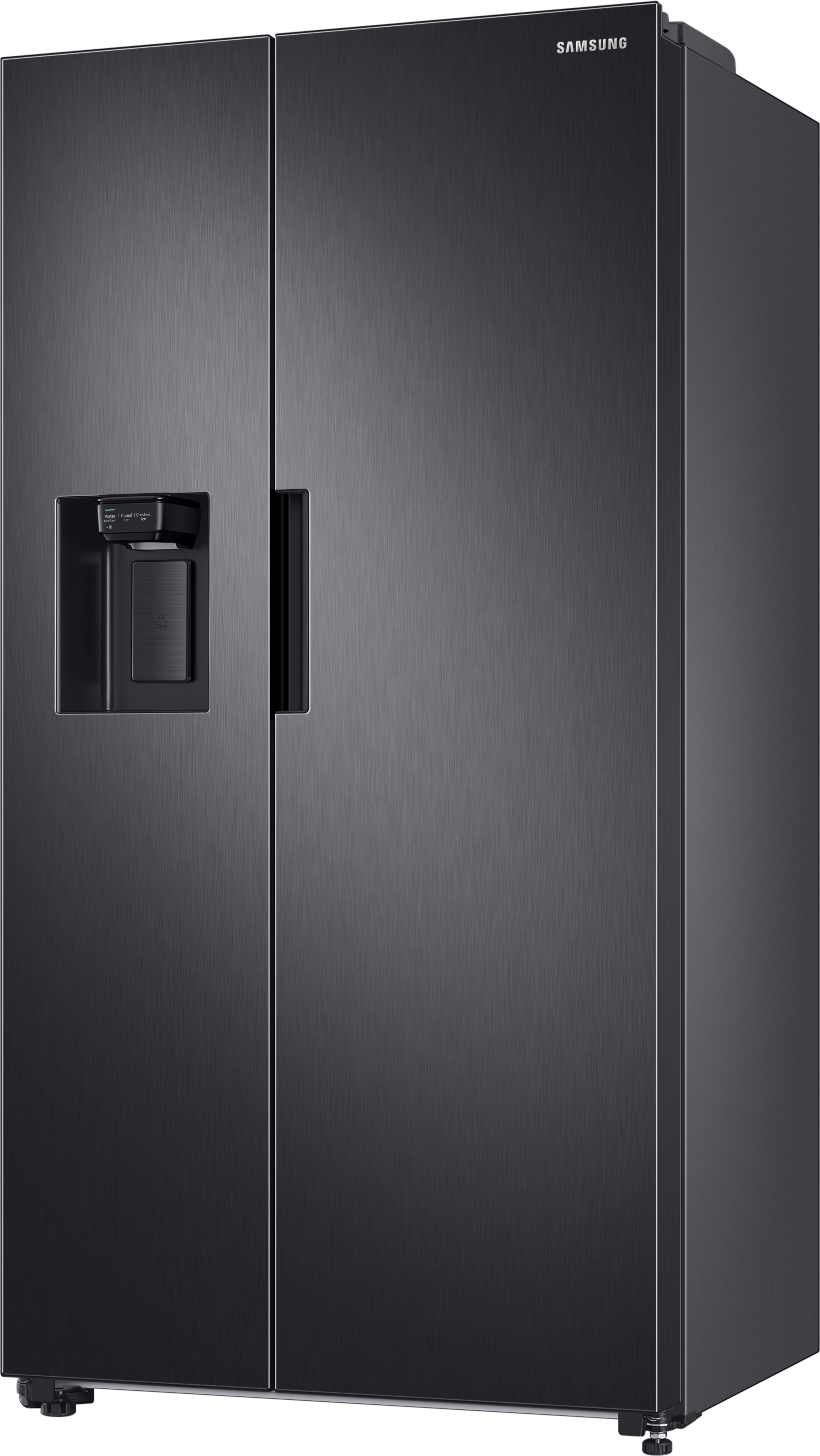 Samsung RS6JA8811B1/EG side-by-side refrigerator Freestanding – image 3