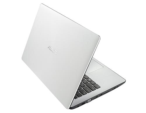 ASUS X453SA-WX138D laptop Intel® Celeron® N3050