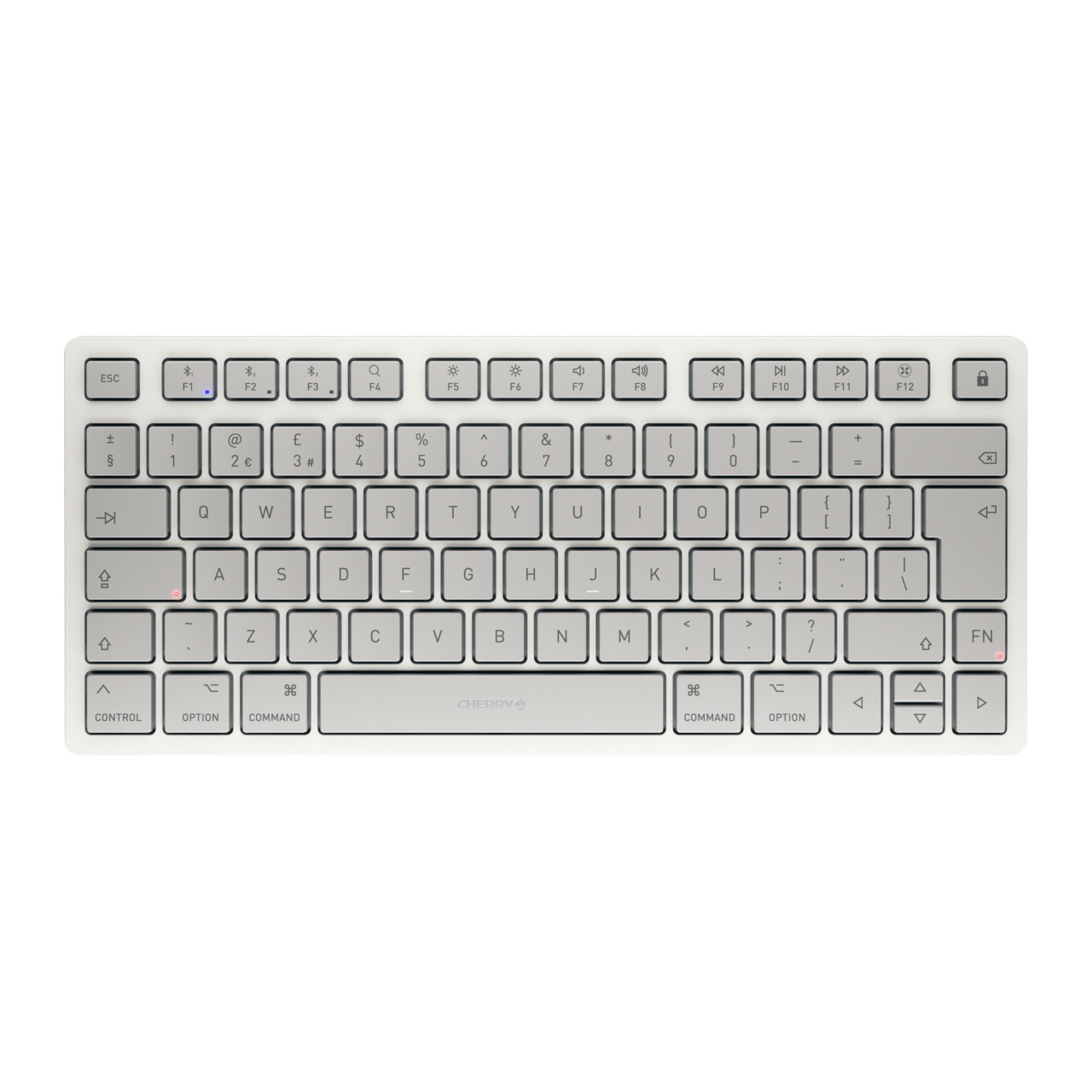 Cherry KW 7100 MINI BT for MAC – image 1