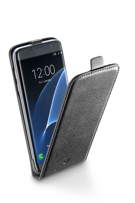 Cellularline Flap Essential - Galaxy S7 Edge – image 2