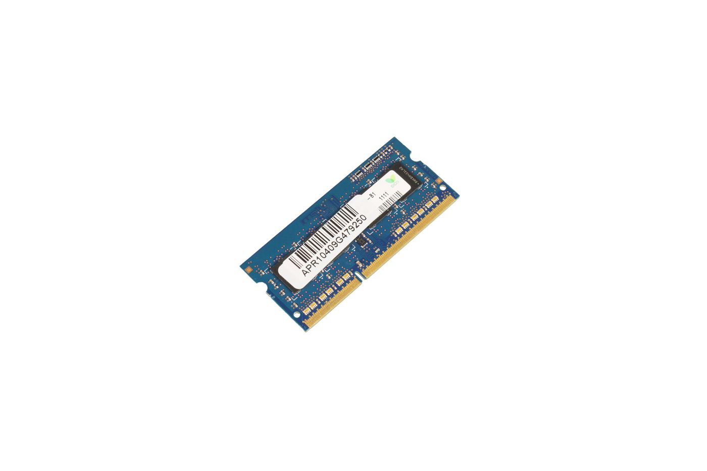 CoreParts MMH9749/2GB memory module