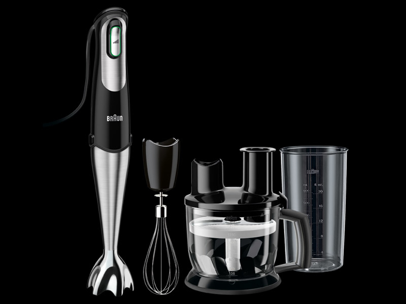 Braun MQ775 Patisserie – image 1
