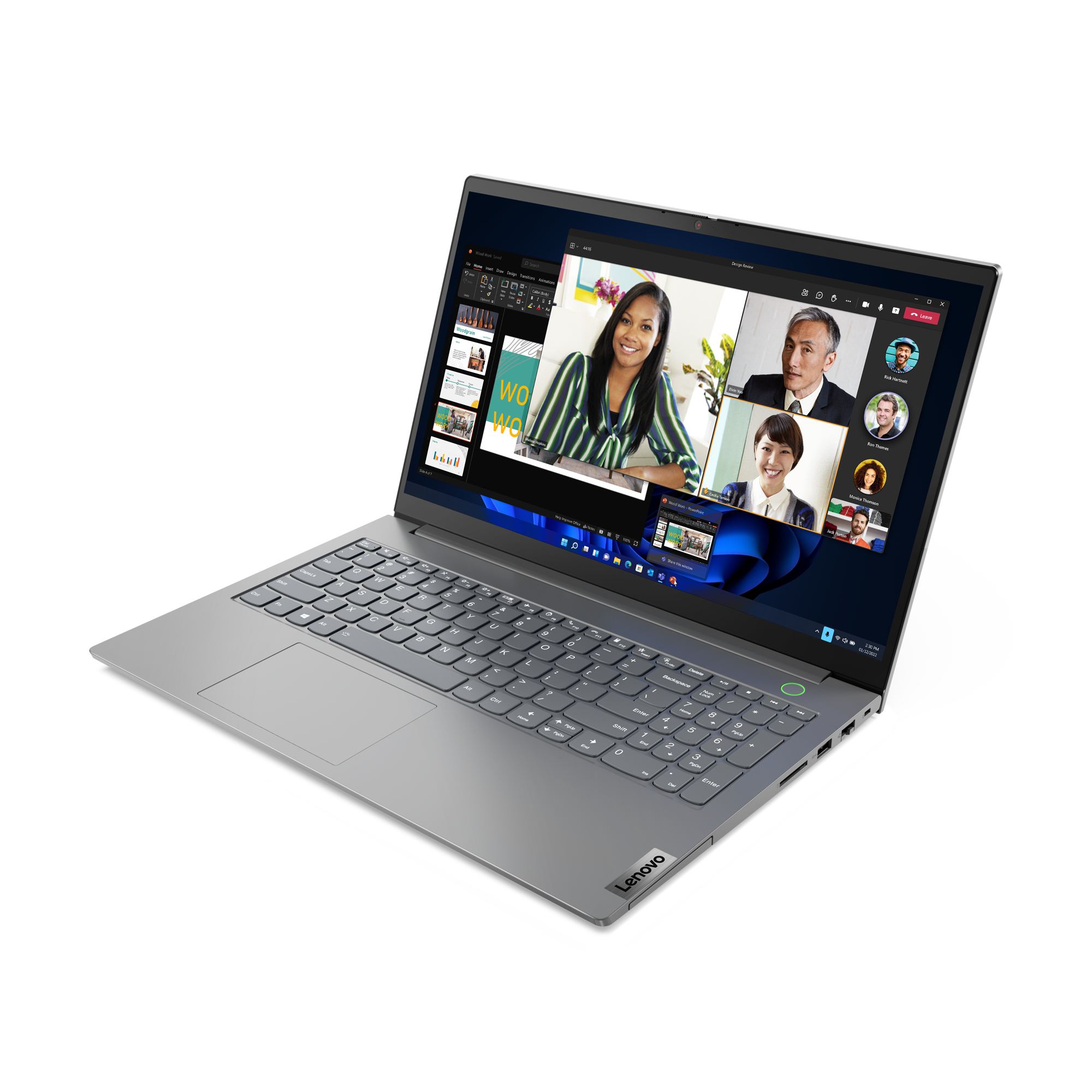 Lenovo ThinkBook 15 G4 IAP – image 3