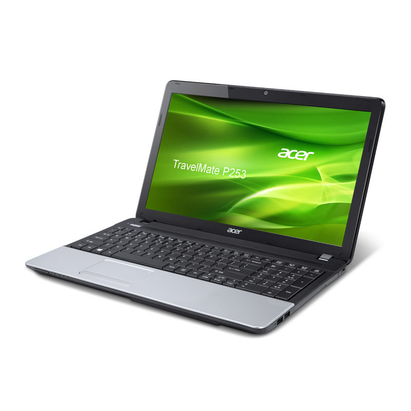 Acer TravelMate P2 P253-E-B9604G50Mnks Intel® Pentium® B960 Laptop – image 2