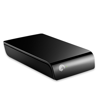 Seagate Expansion 3TB – image 1