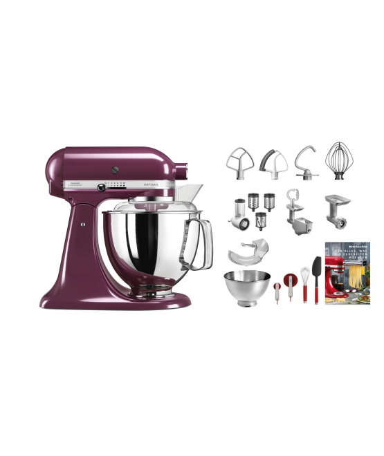 KitchenAid 1005.14 food processor