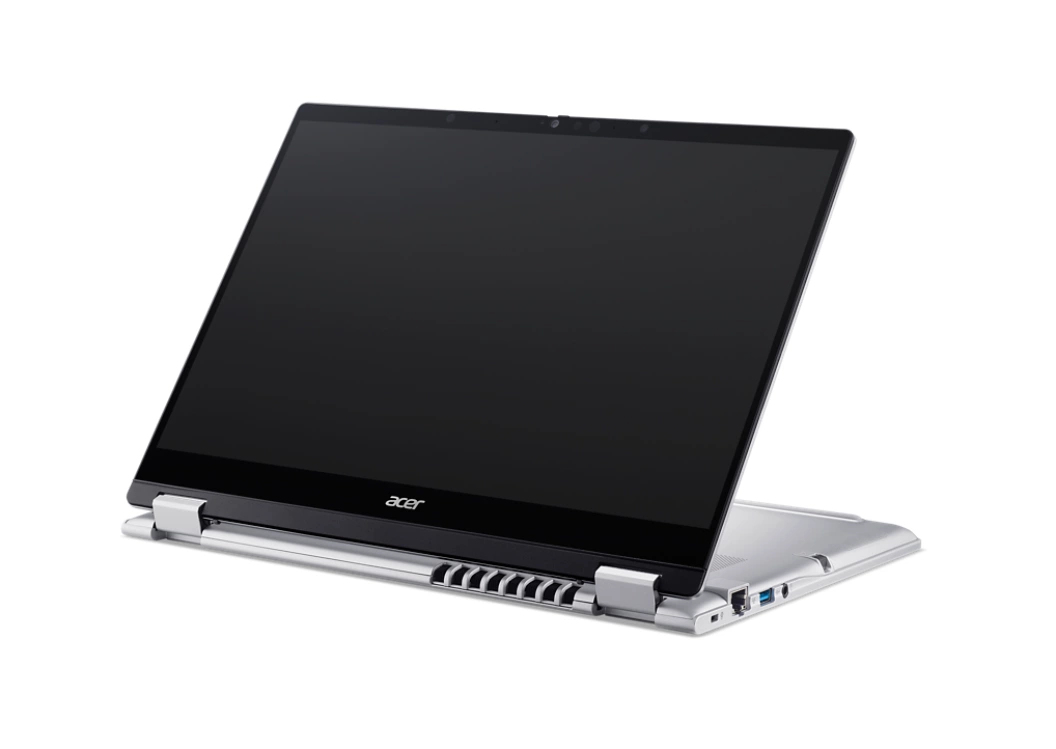 Acer TravelMate P4 TMP414RN-56-578M Copilot+ PC Intel Core Ultra 5 325 Laptop – image 9