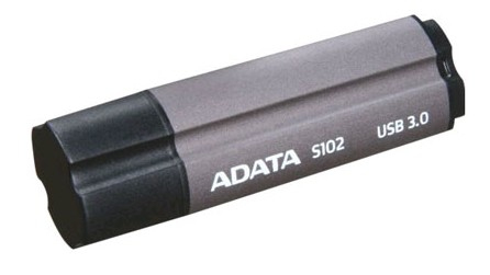 ADATA AS102P-32G-RGY USB flash drive – image 2