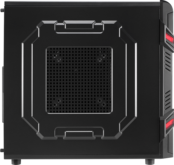 Aerocool GT Black Advance Edition – image 6