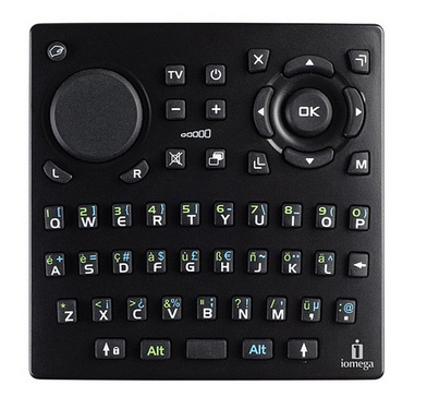 Iomega DX HD Media Player – image 8