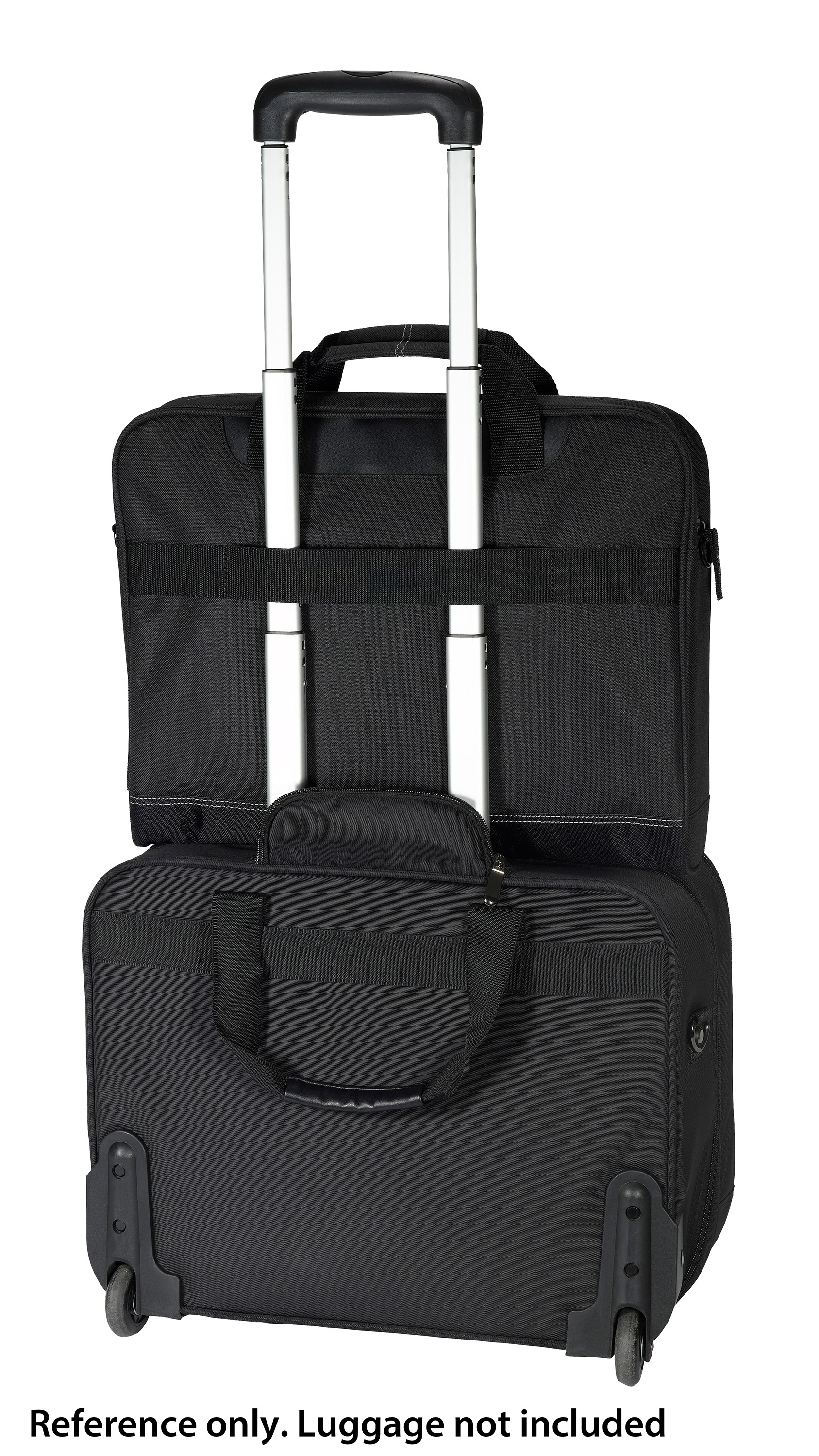 ASUS Nereus 40.6 cm (16") Briefcase Black – image 6
