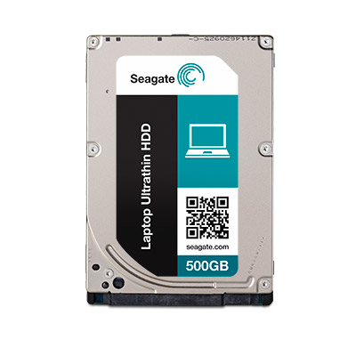 Seagate Laptop Ultrathin HDD ST500LT033-50PK internal hard drive – image 2