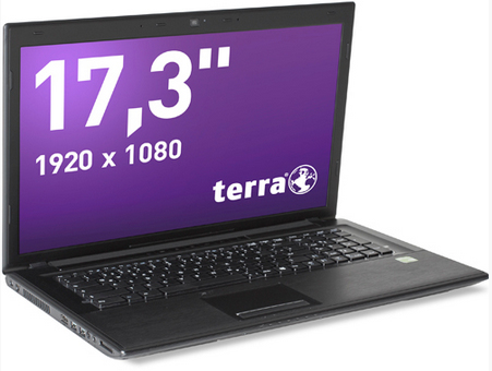 TERRA MOBILE 1774 PRO – image 7