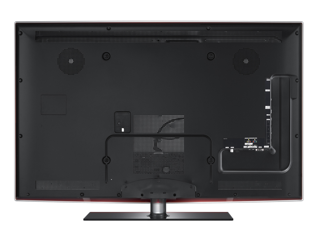 Samsung EcoGreen UE40B7000 – image 4