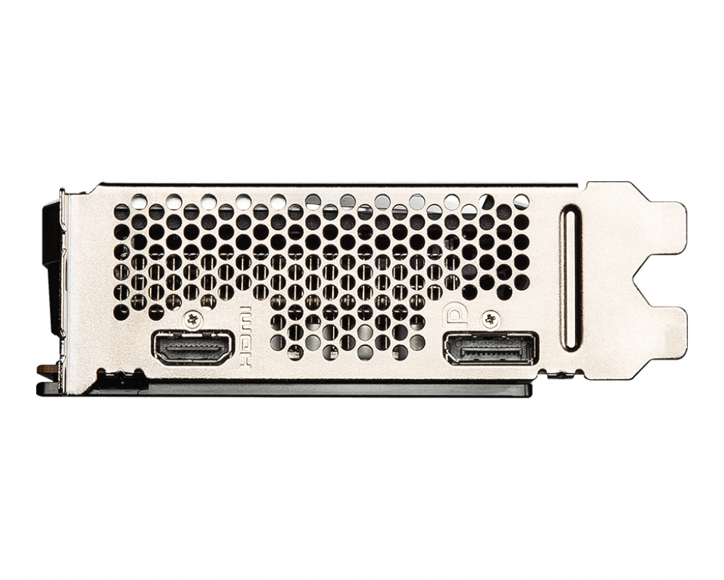 MSI Radeon RX 6500 XT MECH 2X 4G – image 5
