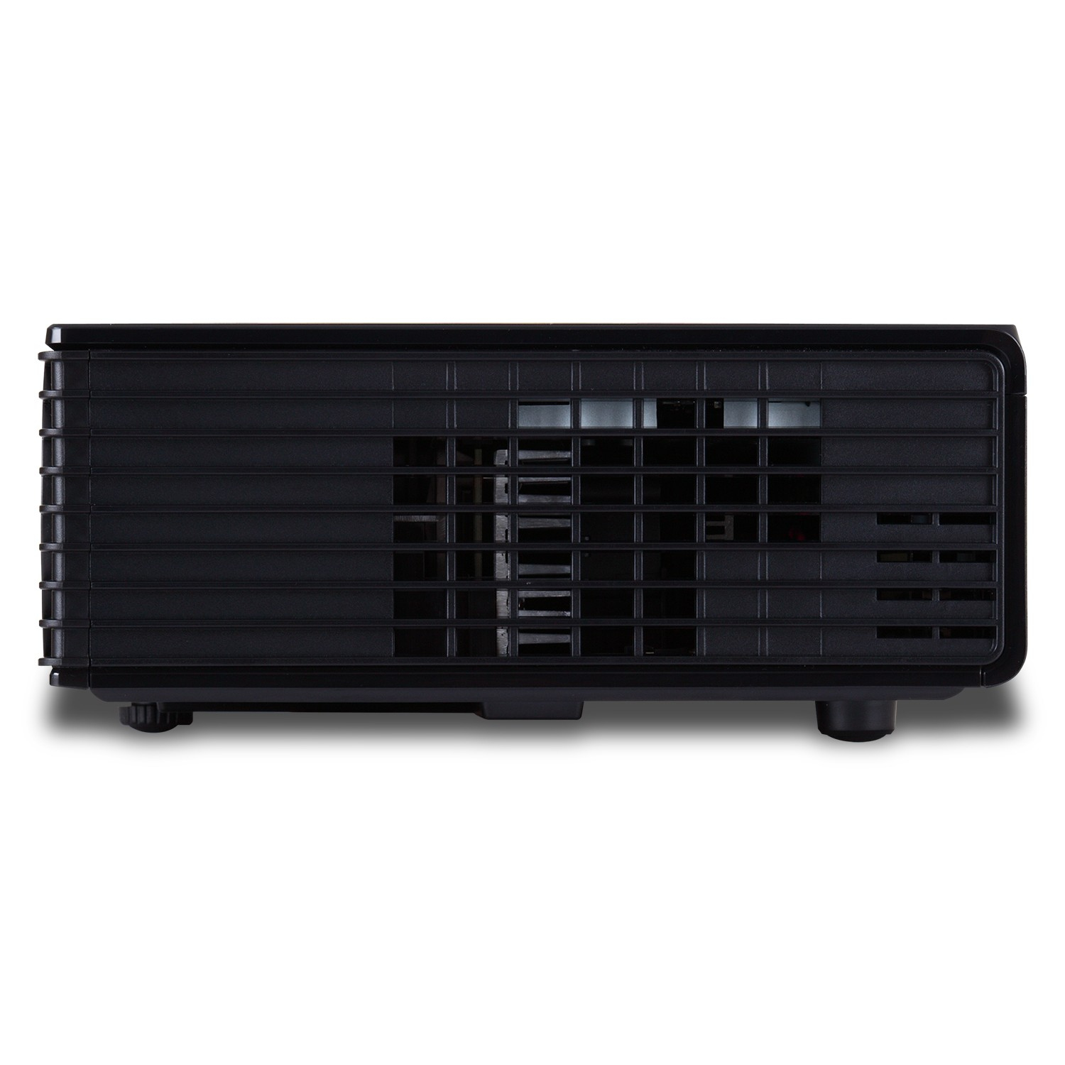 Viewsonic PJD6245 data projector Standard throw projector 3000 ANSI lumens DLP XGA (1024x768) 3D Black – image 6