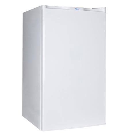 Haier HC32SA42SW fridge Freestanding – image 2