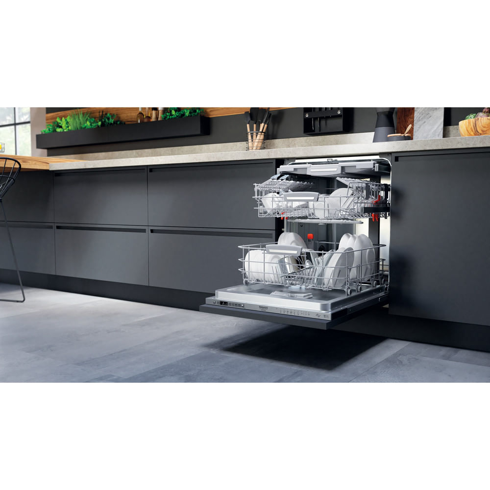 Hotpoint HIS 7040 WEL – image 4