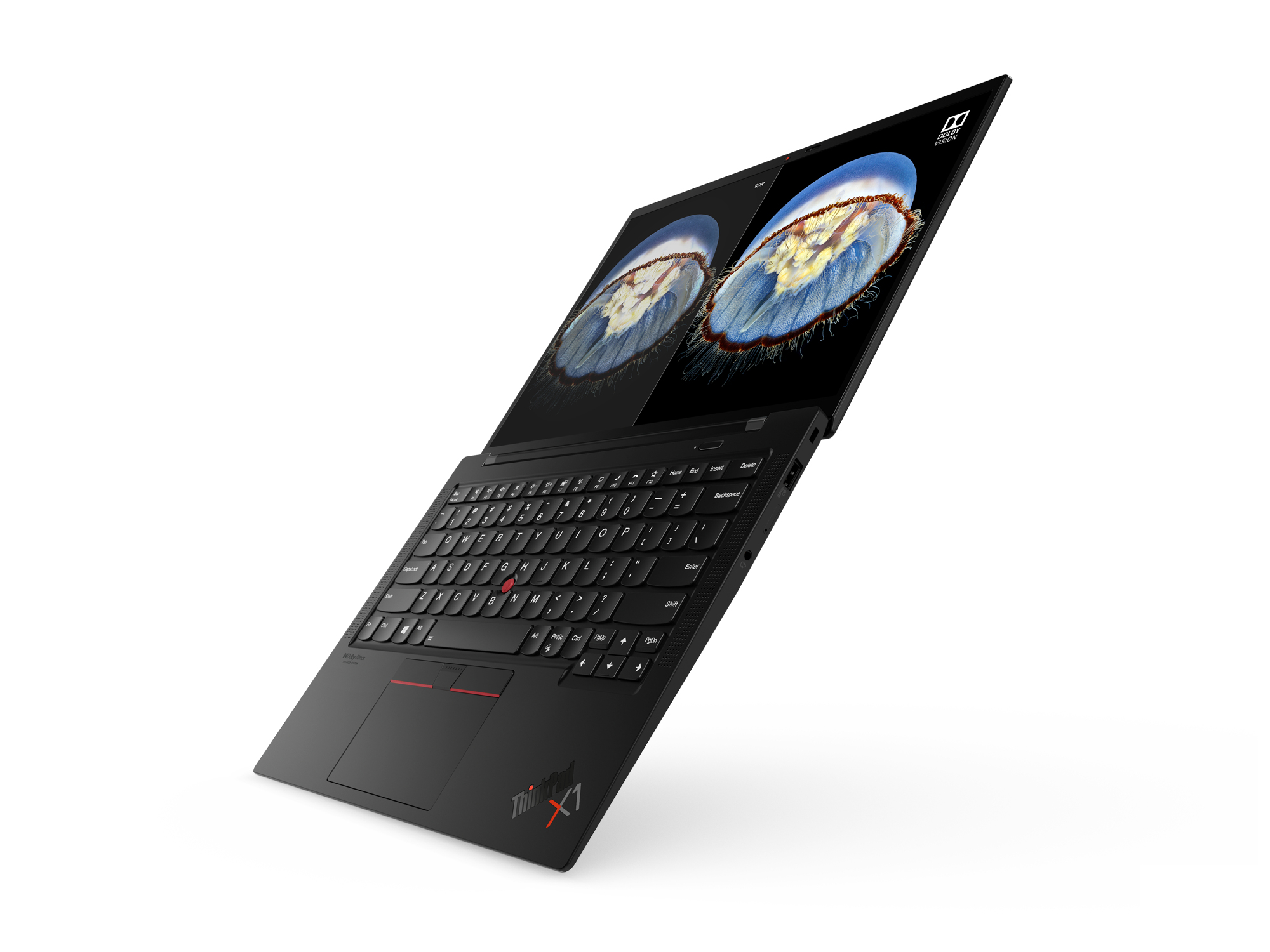 Lenovo ThinkPad X1 Carbon Gen 9 – image 3
