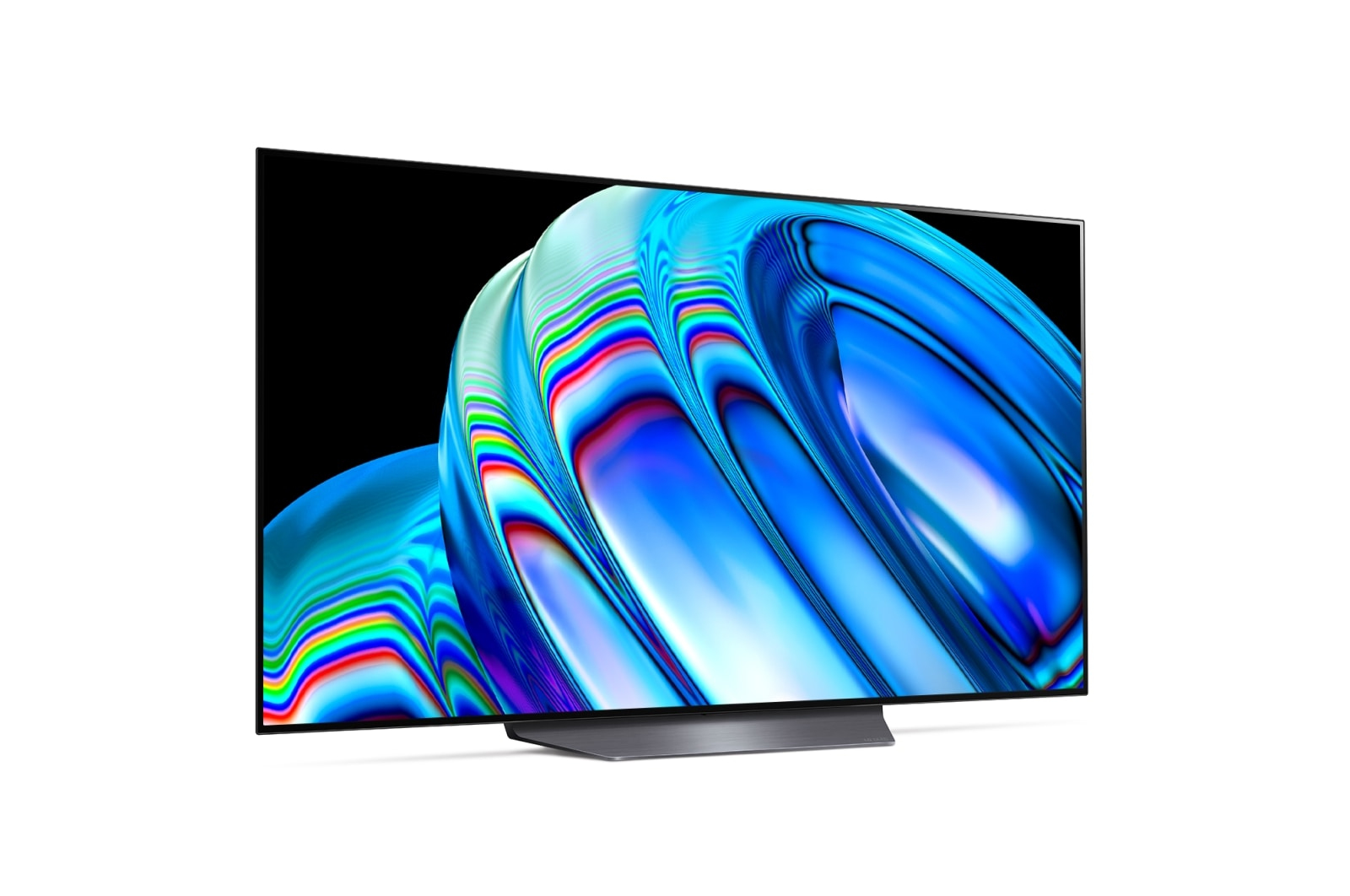 LG OLED OLED55B2 TV – image 6
