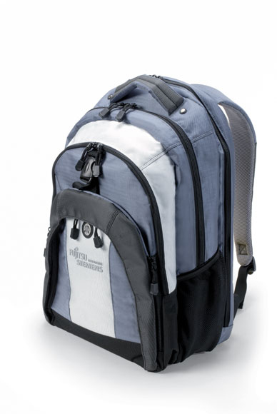 Fujitsu Prestige Sportive – image 1