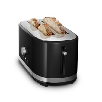 KitchenAid KMT4116OB toaster 4 slice(s) Black – image 3