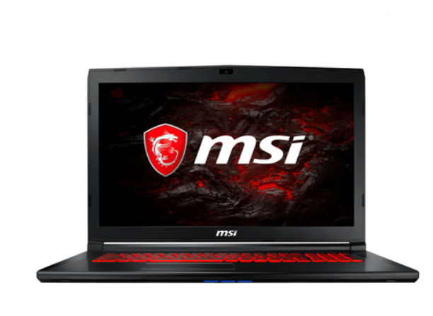 MSI GL72VR 7RFX-629 – image 1