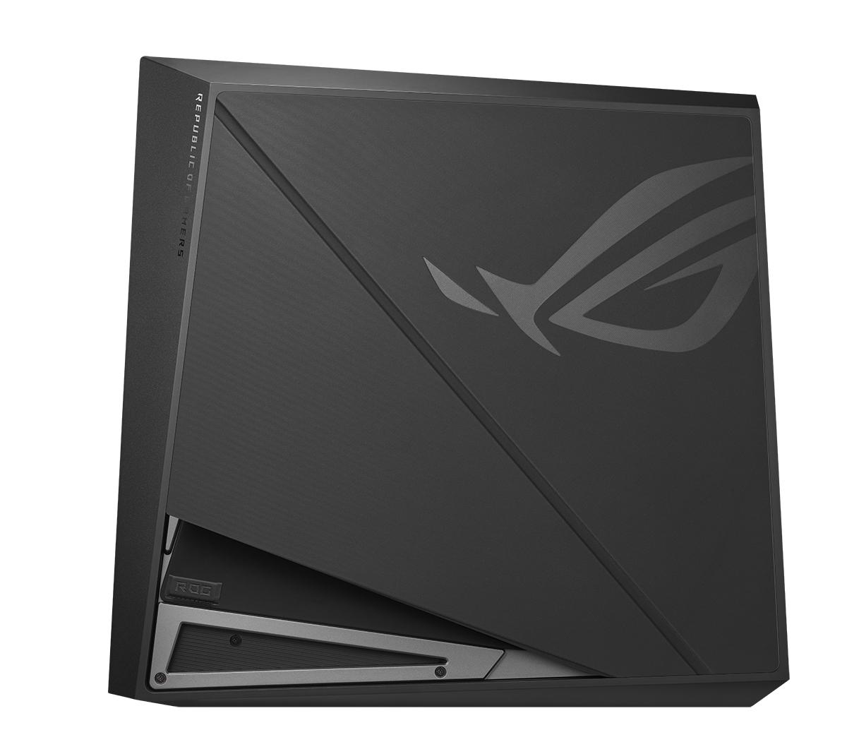 ASUS ROG G21CN-UK005T PC Intel® Core™ i7 i7-8700 – image 3