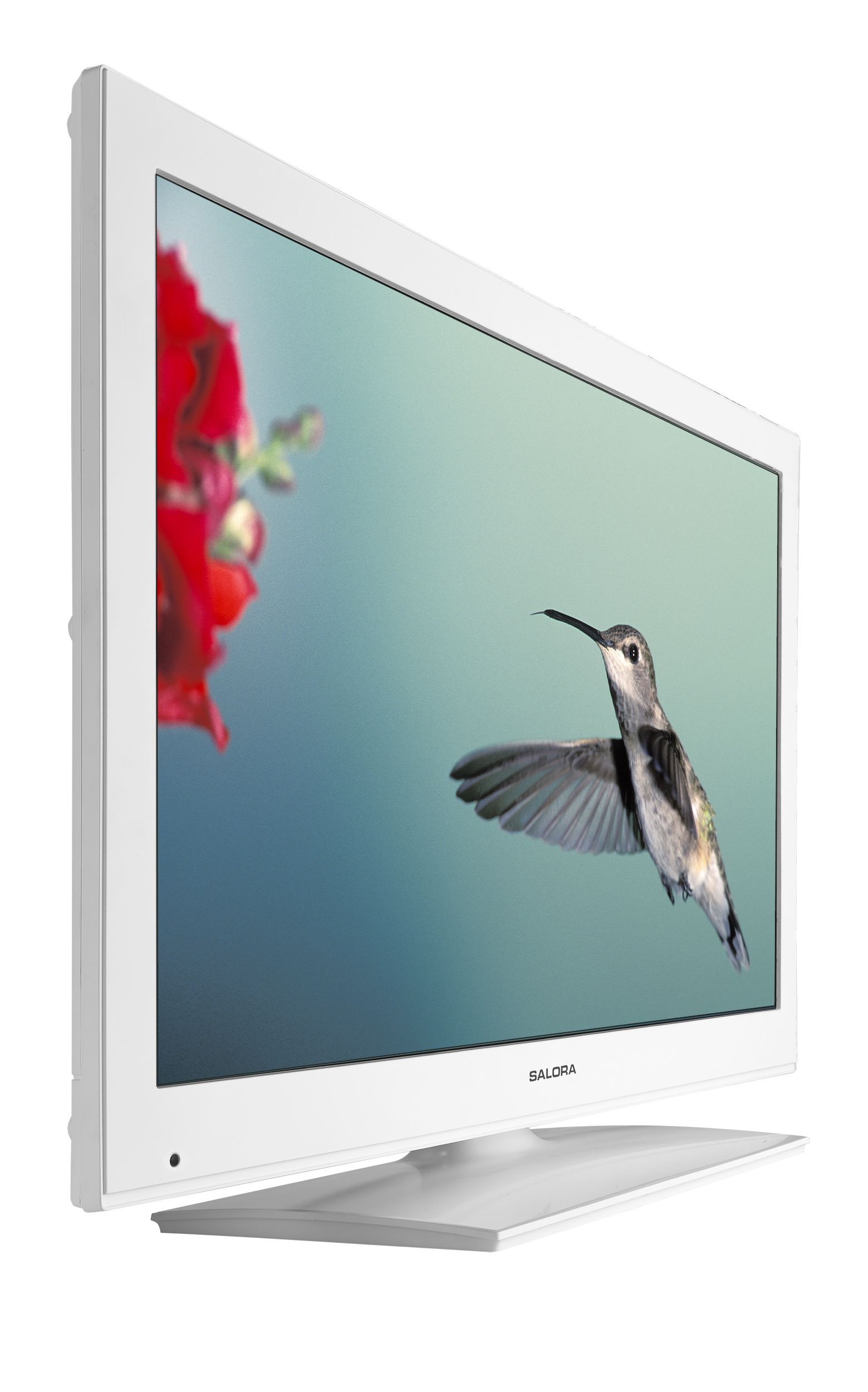 Salora 42LED7110CW TV – image 2