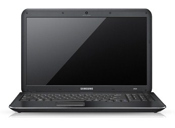Samsung X X520-JB01AU laptop Intel® Core™2 Duo SU7300