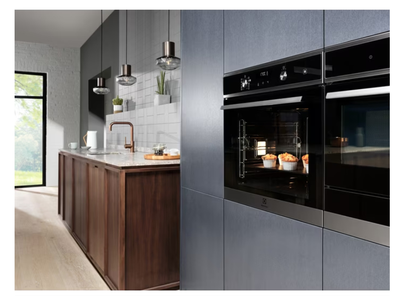 Electrolux EOD6P46X 72 L 3490 W Black – image 5