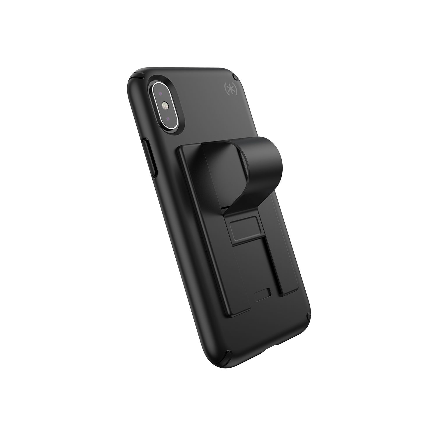 Speck 122305-1050 mobile phone case Cover Black – image 2