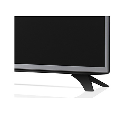 LG 43LX310C TV 109.2 cm (43") Full HD Black 200 cd/m² – image 4