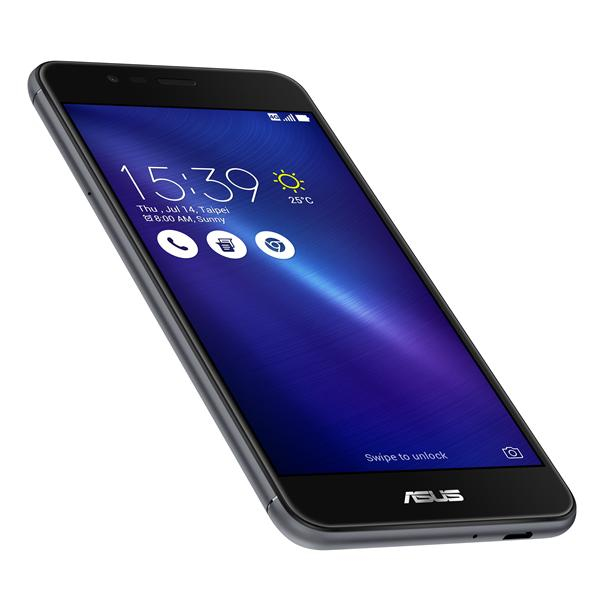 ASUS ZenFone 3 Max ZC520TL-4H104WW – image 2