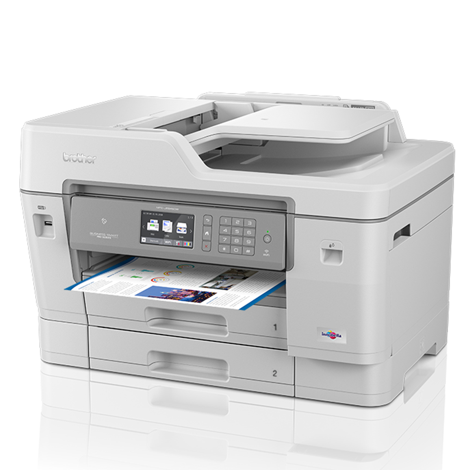 Brother MFC-J6945DW multifunction printer Inkjet A3 – image 6