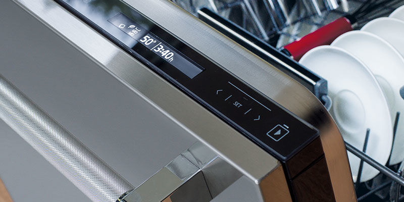 KitchenAid KDSCM 82142 – image 2