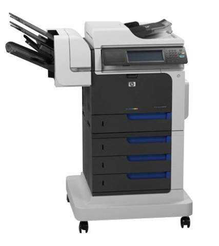 HP Enterprise CM4540fskm – image 8