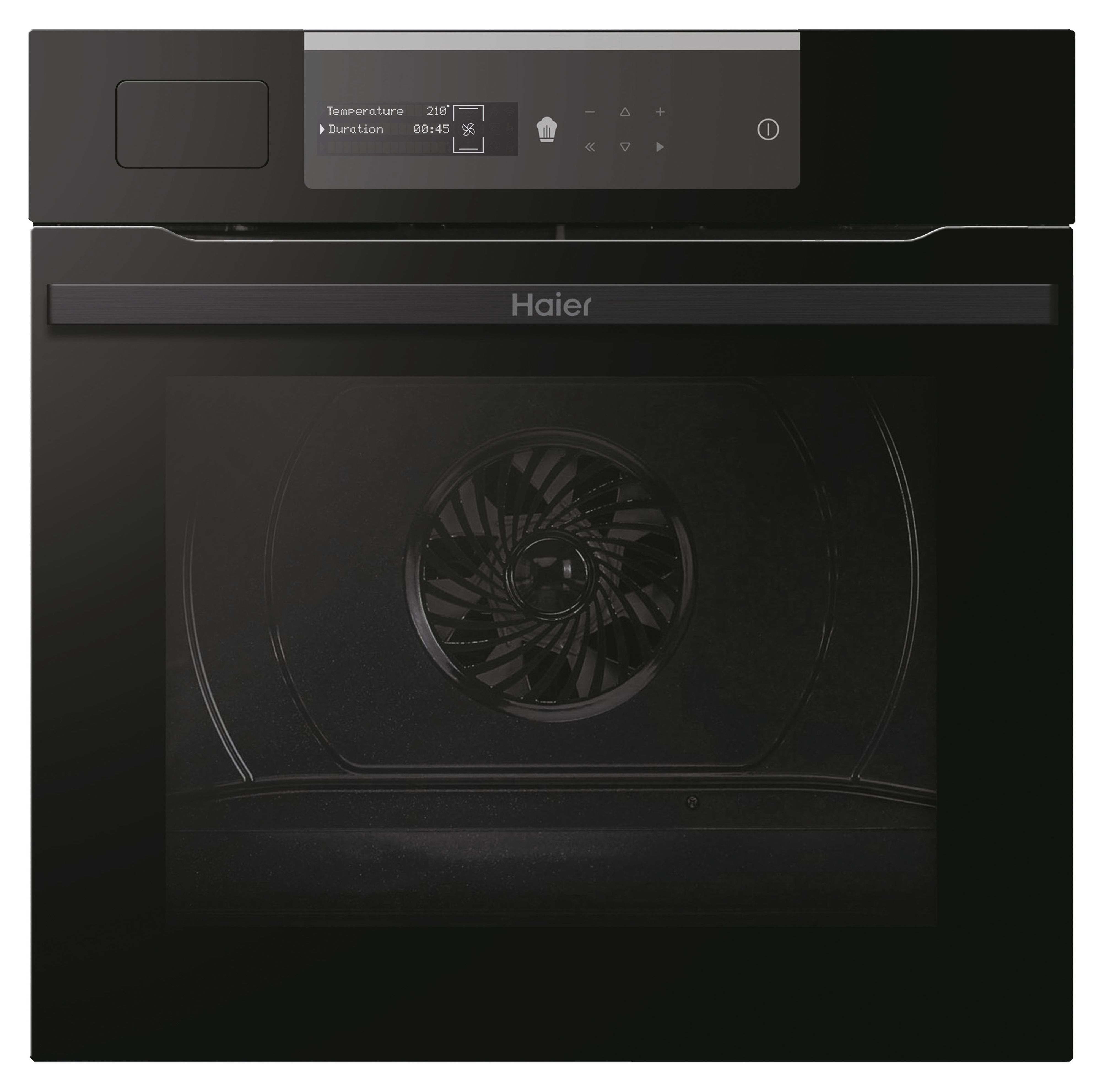 Haier HWO60SM2S9BH — vue 1 sur 6